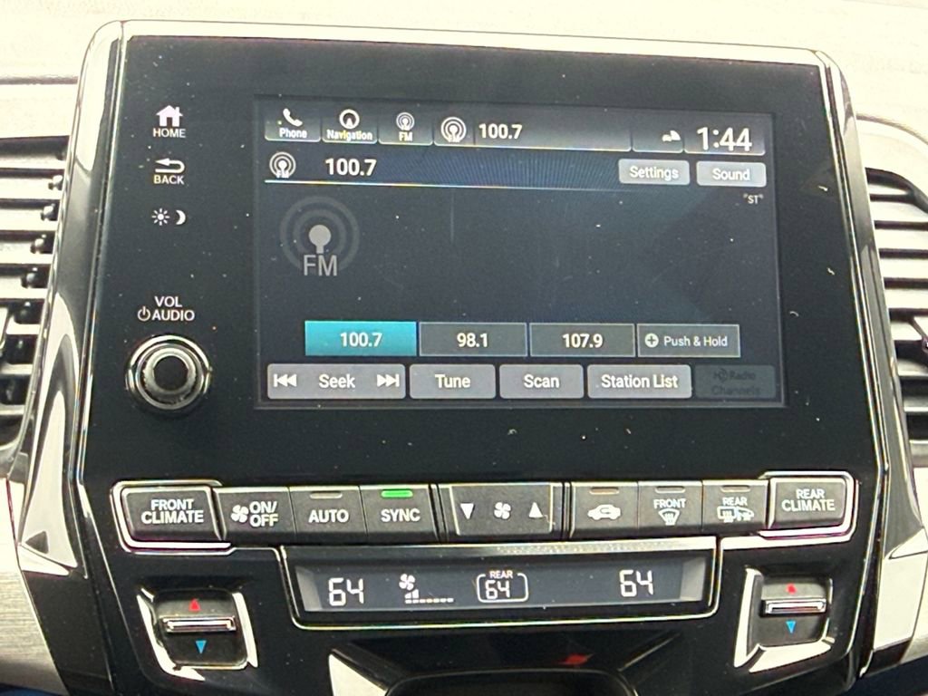 Used 2022 Honda Odyssey Touring image 14