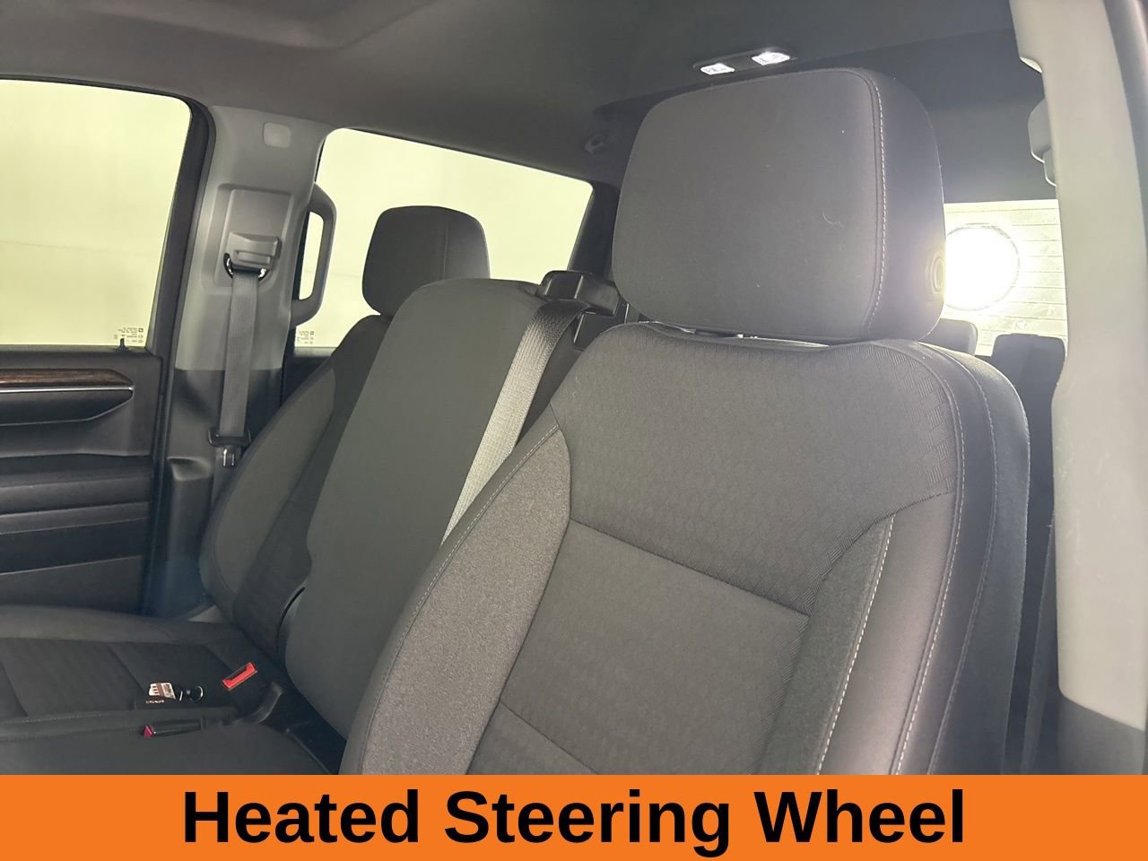 Used 2024 GMC Sierra 1500 Elevation AWD/4WD image 10