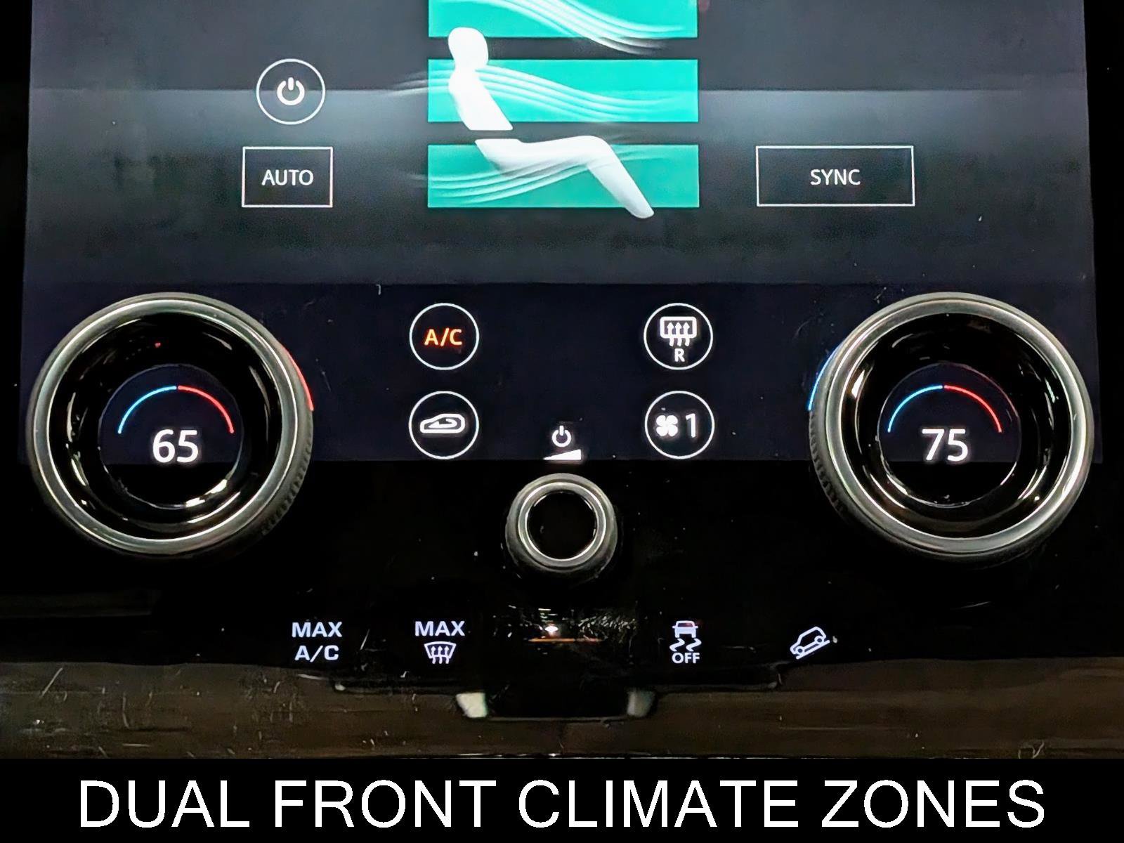 Used 2018 Land Rover Range Rover Velar S image 27