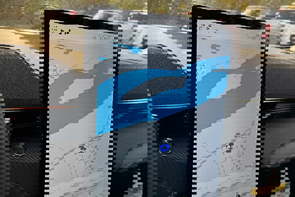 New 2025 Ford Mustang Mach-E Premium image 28