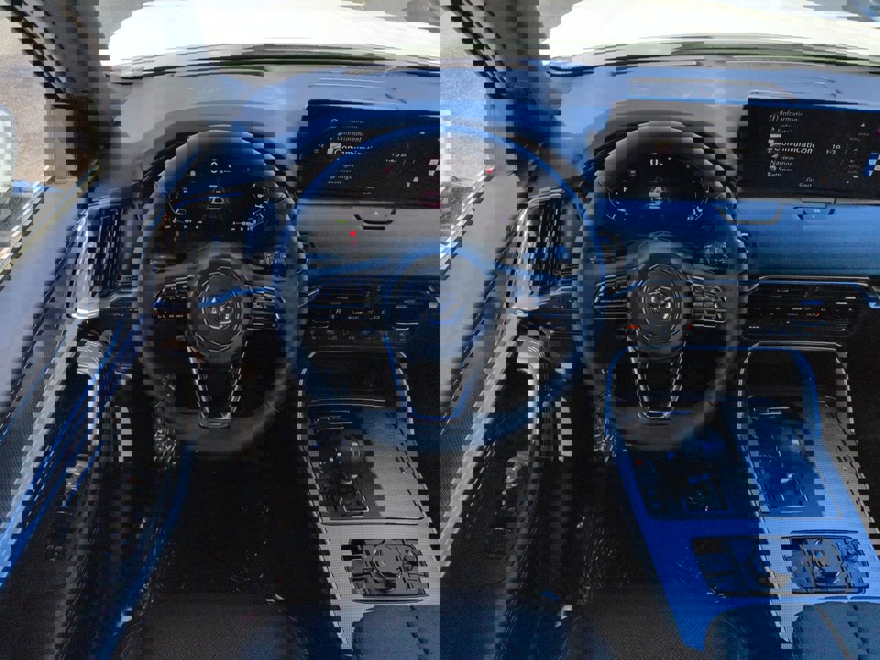 New 2026 MAZDA CX-90 Plug-In Hybrid w/ Premium Plus image 15