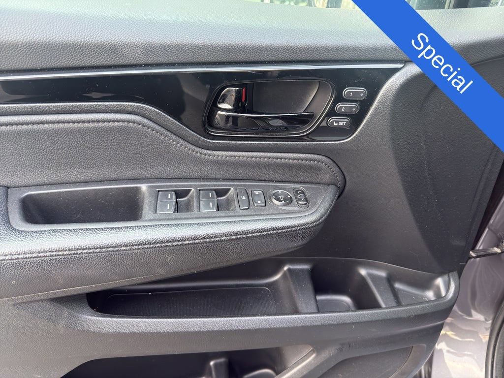 Used 2021 Honda Odyssey Touring image 8