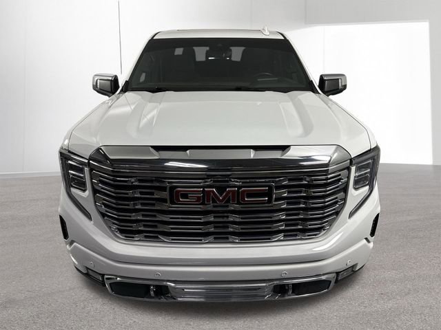 Used 2022 GMC Sierra 1500 Denali w/ Technology Package AWD/4WD image 26