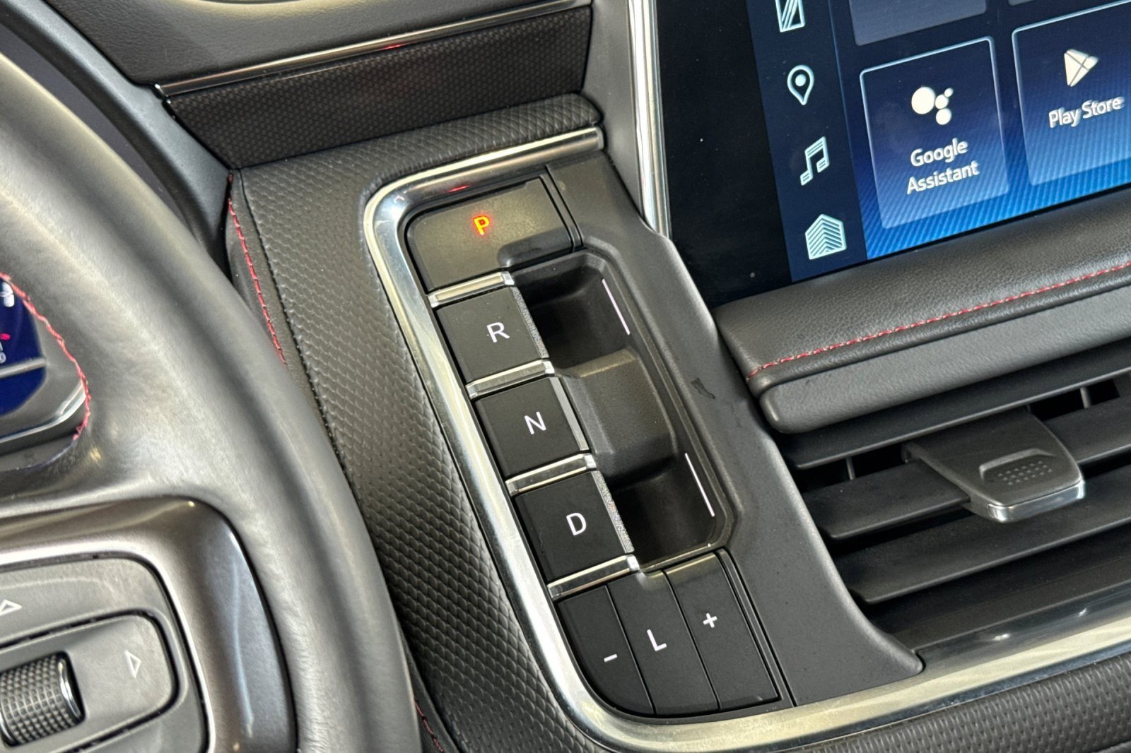 Used 2022 Chevrolet Tahoe RST image 21