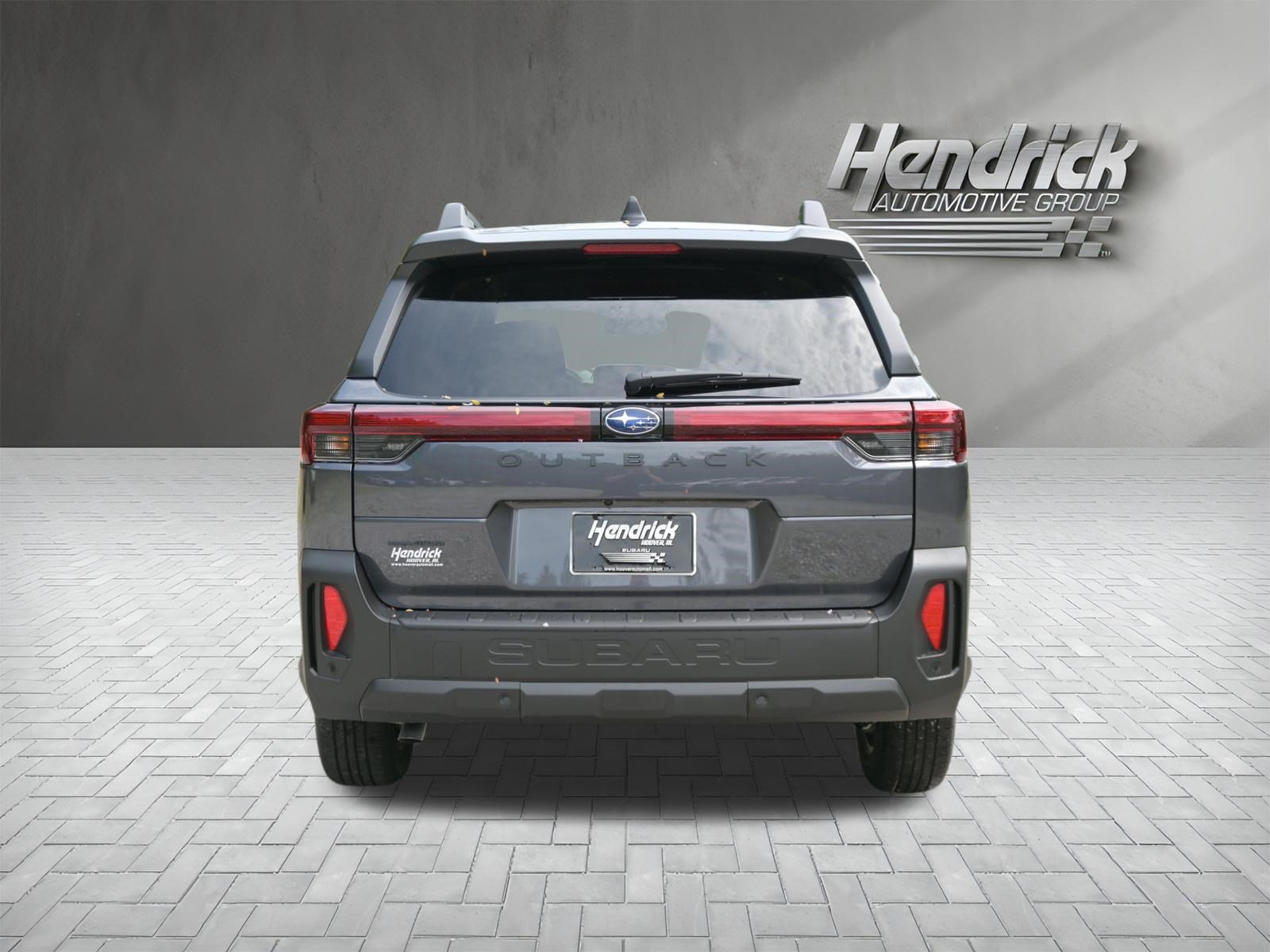 New 2026 Subaru Outback Premium w/ Premium/Limited Package AWD/4WD image 8