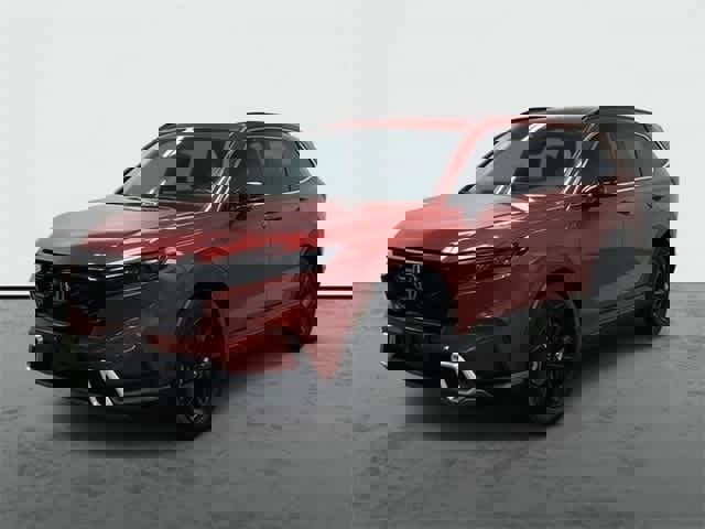 Certified 2023 Honda CR-V Sport Touring