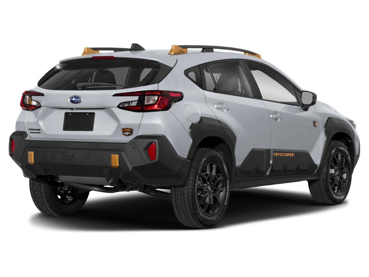 Used 2024 Subaru Crosstrek 2.5i Wilderness w/ Crosstrek Mirror Package image 11
