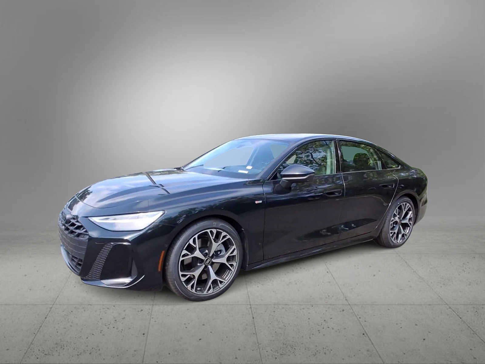 New 2026 Audi A6 Prestige AWD/4WD image 4