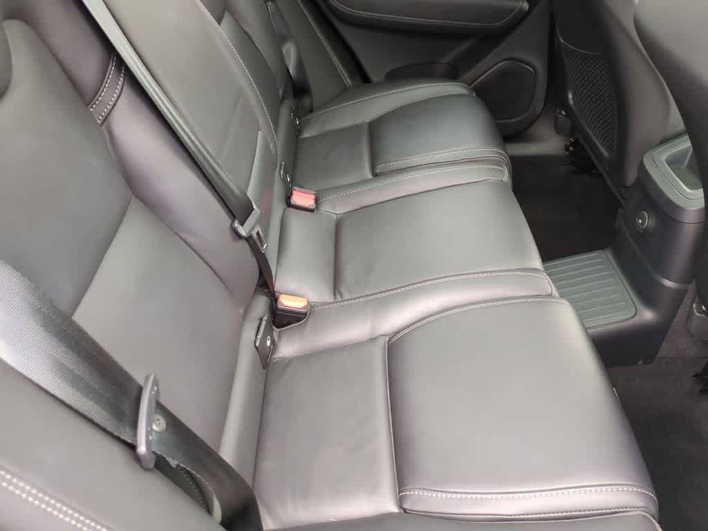Certified 2024 Volvo XC60 T8 Ultimate w/ Protection Package Premier AWD/4WD image 20