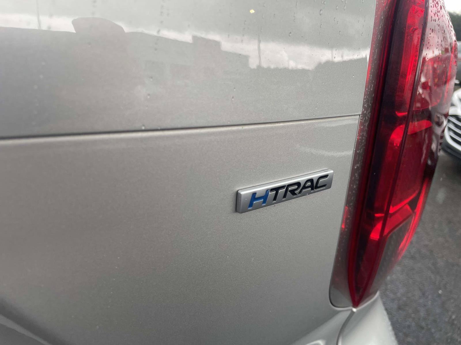 Used 2025 Hyundai Palisade SEL AWD/4WD image 18
