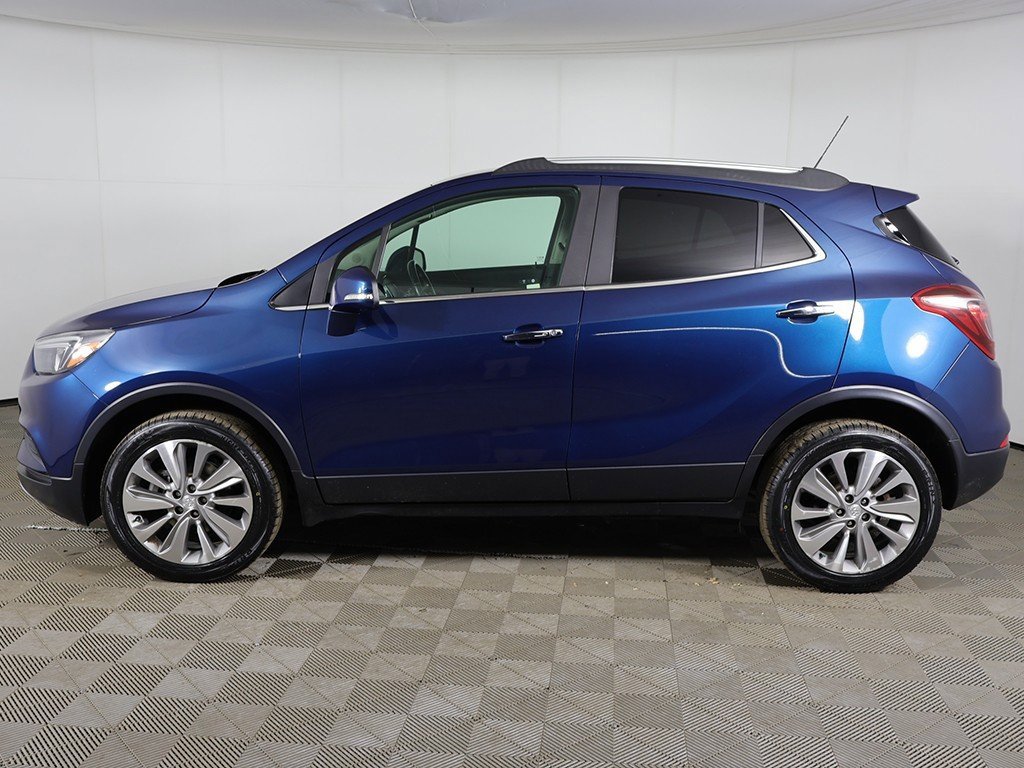 Used 2019 Buick Encore Preferred image 10