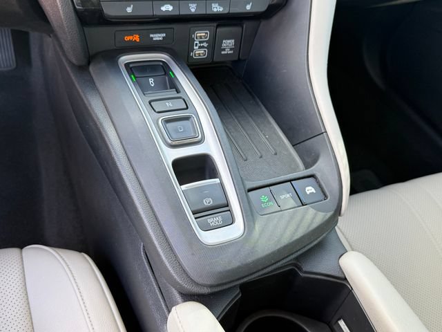 Used 2019 Honda Insight Touring image 24