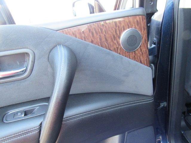 Used 2020 Nissan Armada SV w/ Driver Package AWD/4WD image 29