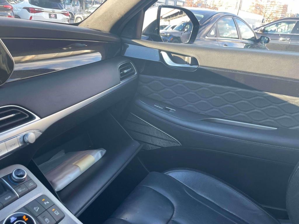 Used 2020 Hyundai Palisade Limited image 35