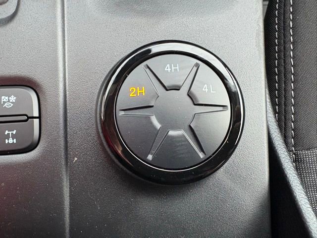 New 2025 Ford Ranger XL w/ Trailer Tow Package image 24