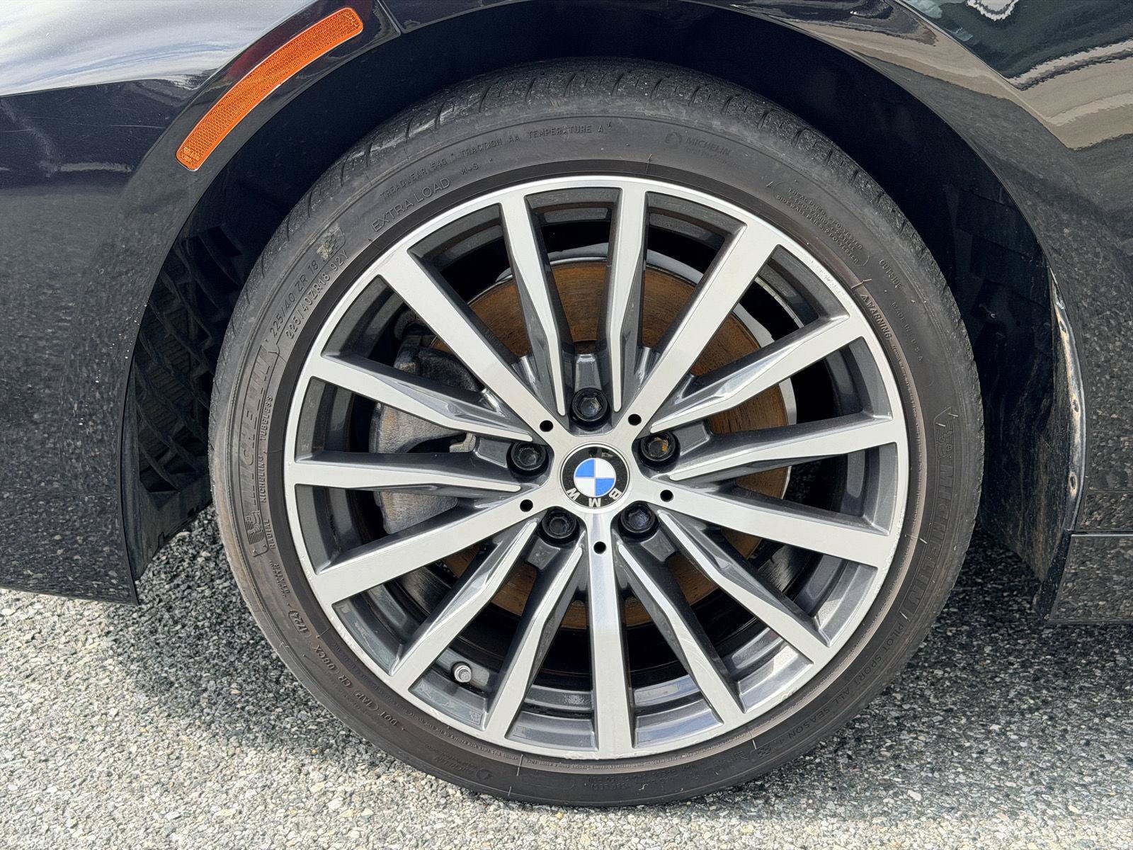Used 2022 BMW 228i xDrive Gran Coupe w/ Premium Package AWD/4WD image 28