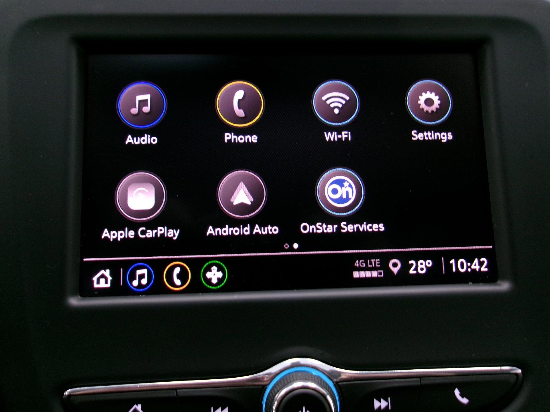 Certified 2024 Chevrolet Equinox LT image 5