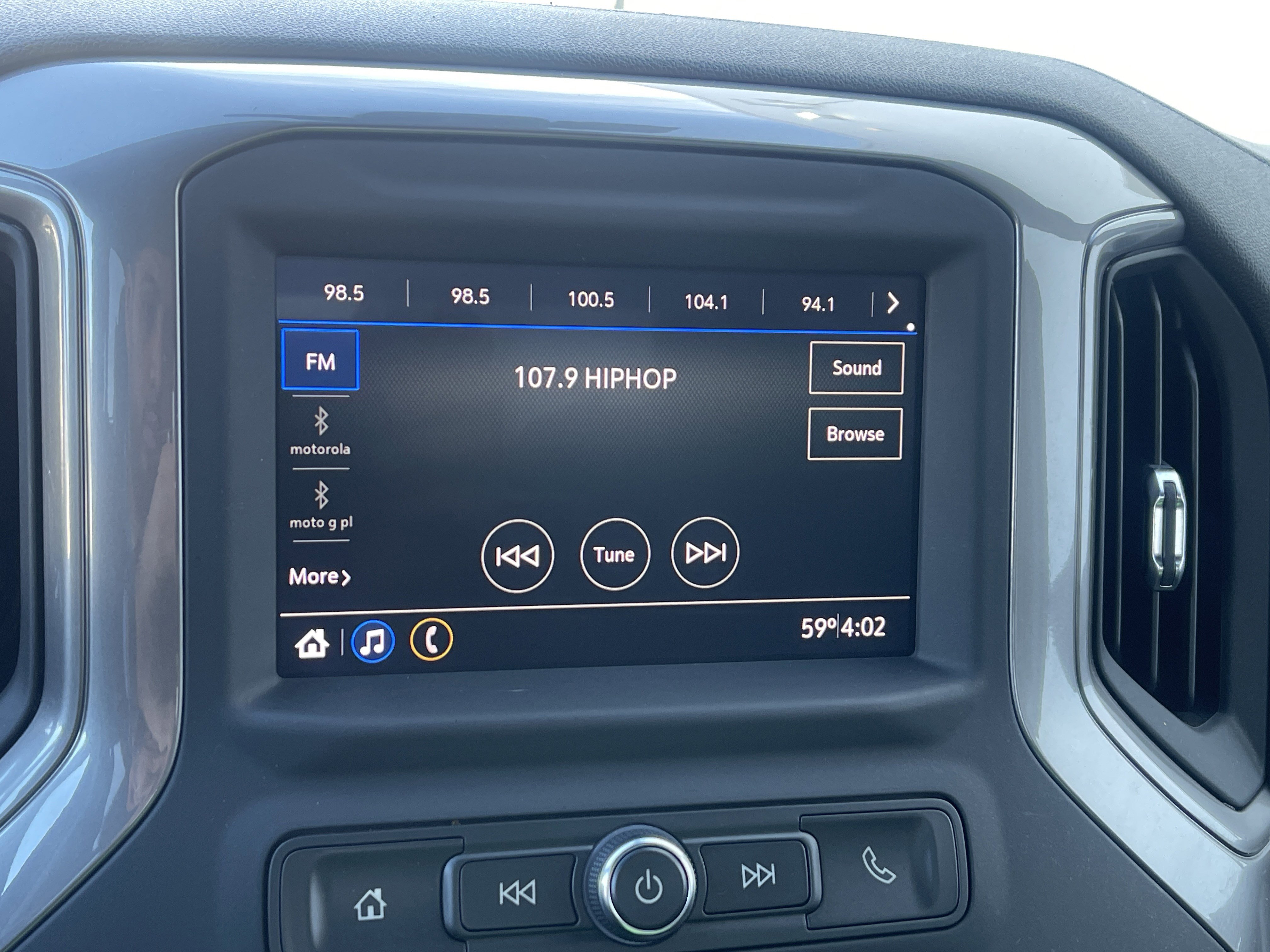 Used 2020 Chevrolet Silverado 3500 W/T w/ WT Convenience Package image 13