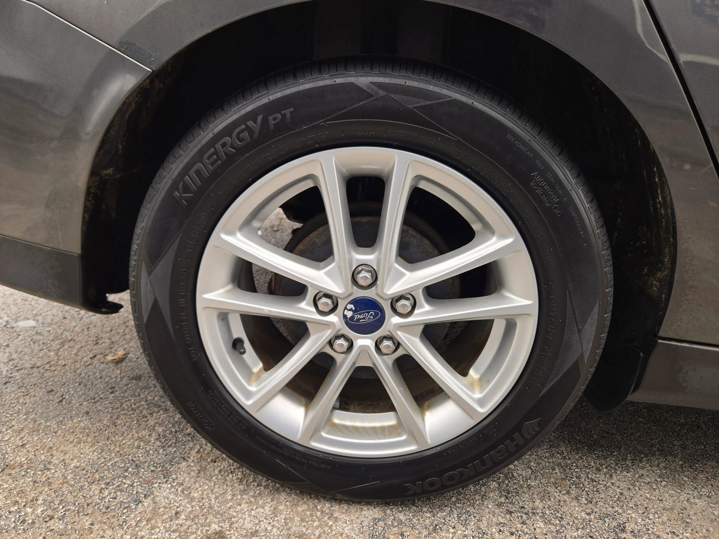 Used 2016 Ford Focus SE FWD image 21