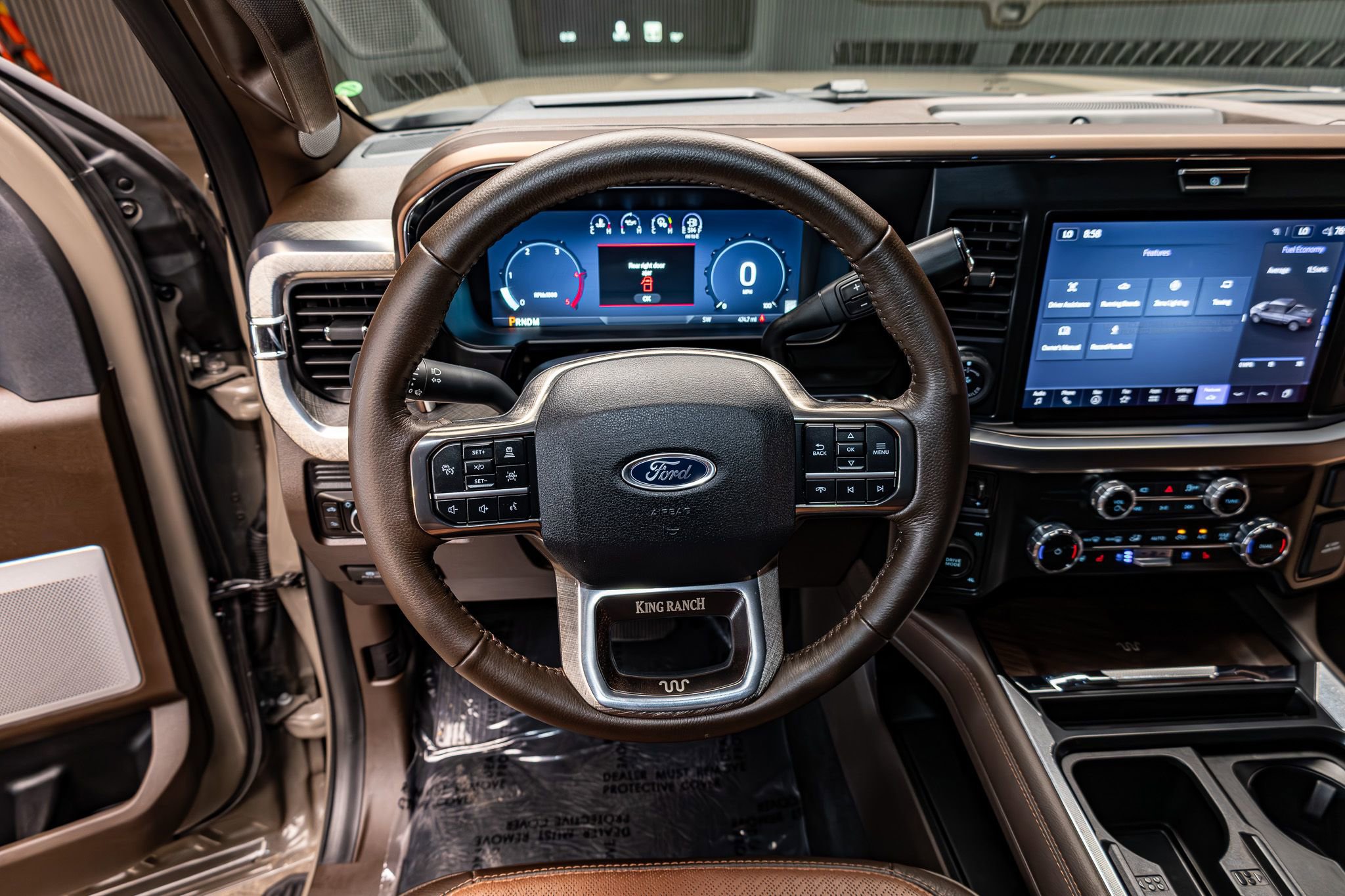 Used 2026 Ford F350 King Ranch image 19