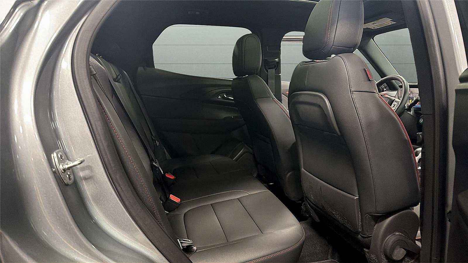 New 2026 Chevrolet TrailBlazer RS w/ Convenience Package AWD/4WD image 26