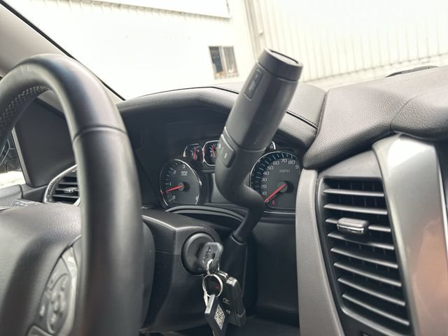 Used 2018 Chevrolet Tahoe LT AWD/4WD image 23