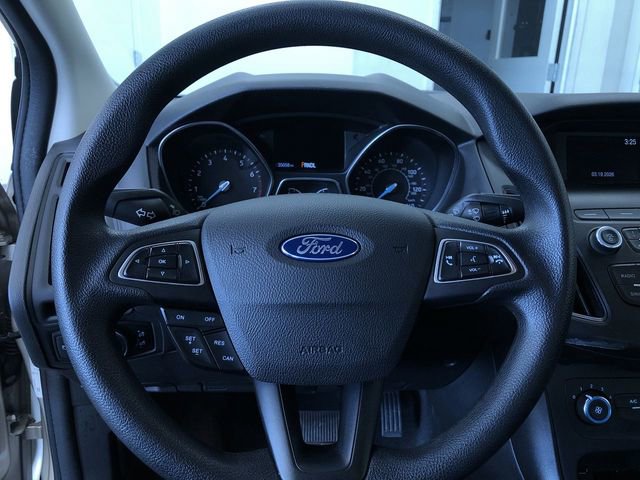 Used 2018 Ford Focus SE image 25