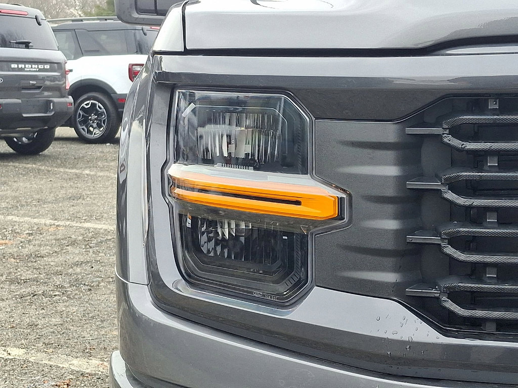 Certified 2024 Ford F150 STX image 27