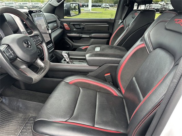 Used 2023 RAM 1500 TRX w/ TRX Level 2 Equipment Group image 9