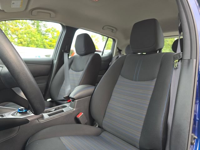 Used 2025 Nissan Leaf S FWD image 17
