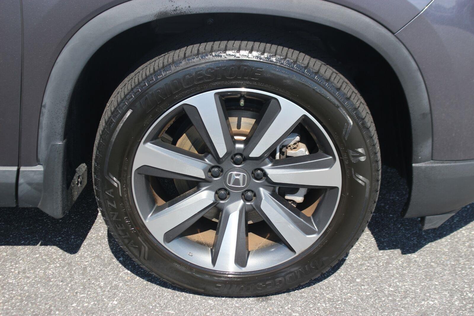 Used 2024 Honda Pilot Touring image 42