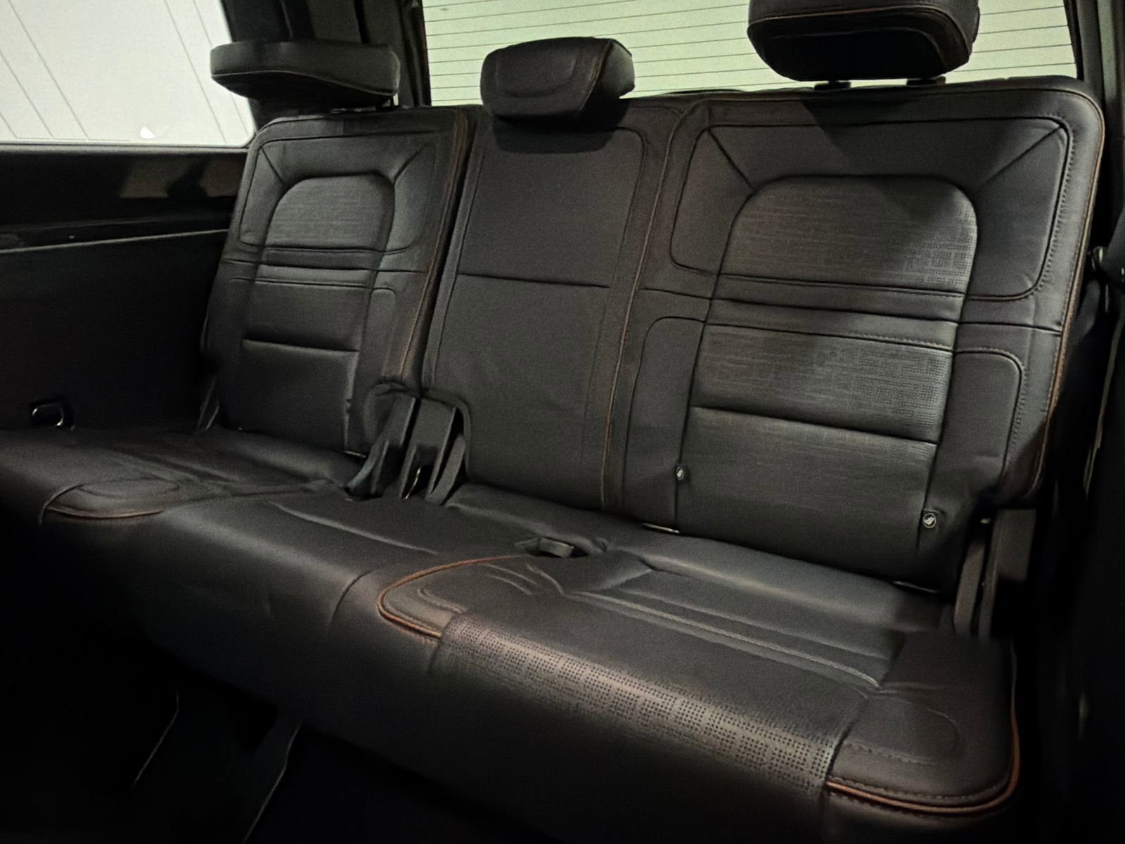 Used 2023 Lincoln Navigator Black Label image 20