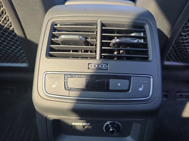 Used 2019 Audi A5 2.0T Premium Plus w/ Premium Plus AWD/4WD image 16