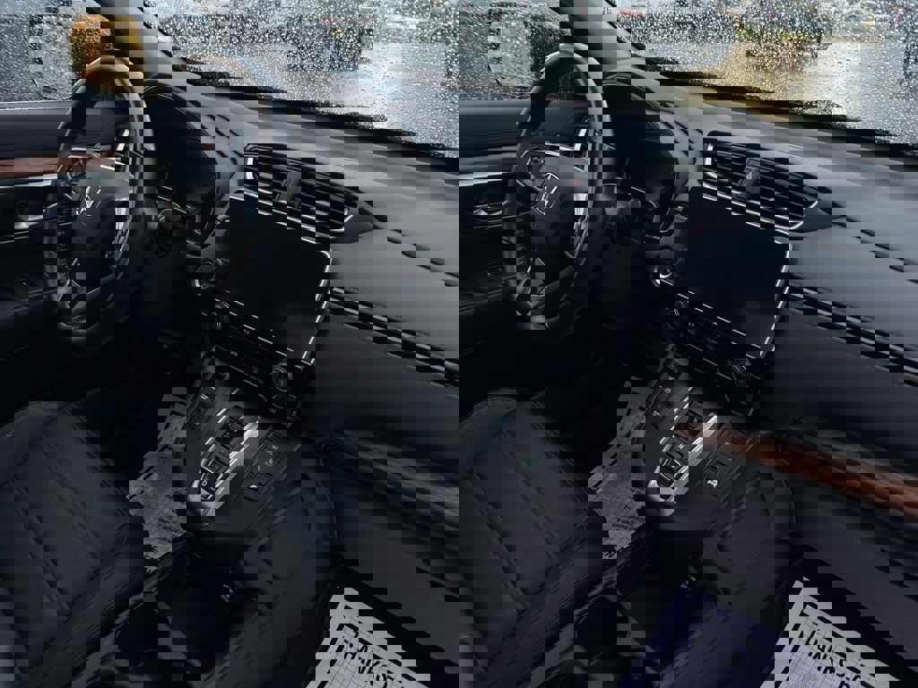 Used 2021 Honda CR-V EX-L image 20