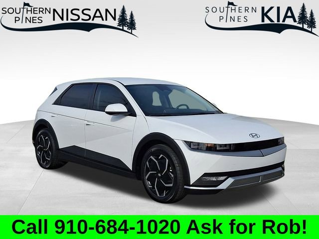 Used 2024 Hyundai Ioniq 5 SE