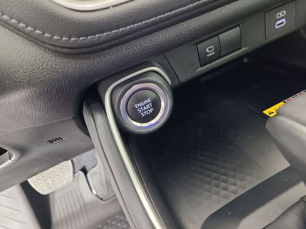 Used 2025 Toyota Grand Highlander AWD image 15