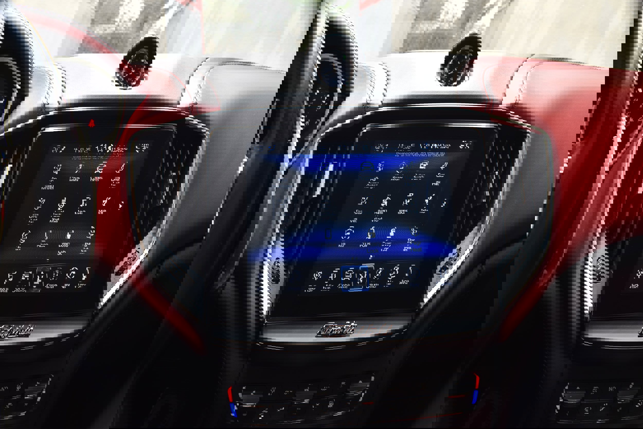 Used 2019 Maserati Ghibli S Q4 image 35