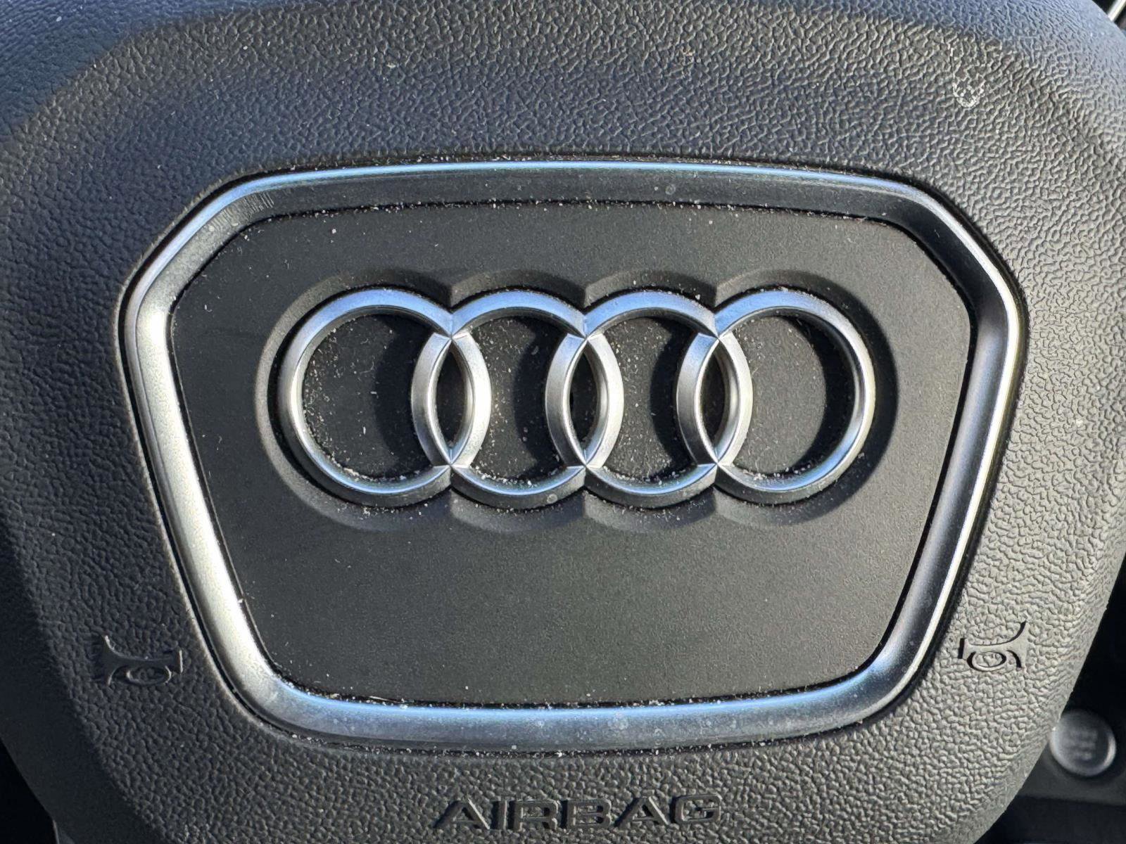 Used 2021 Audi Q5 Prestige image 31