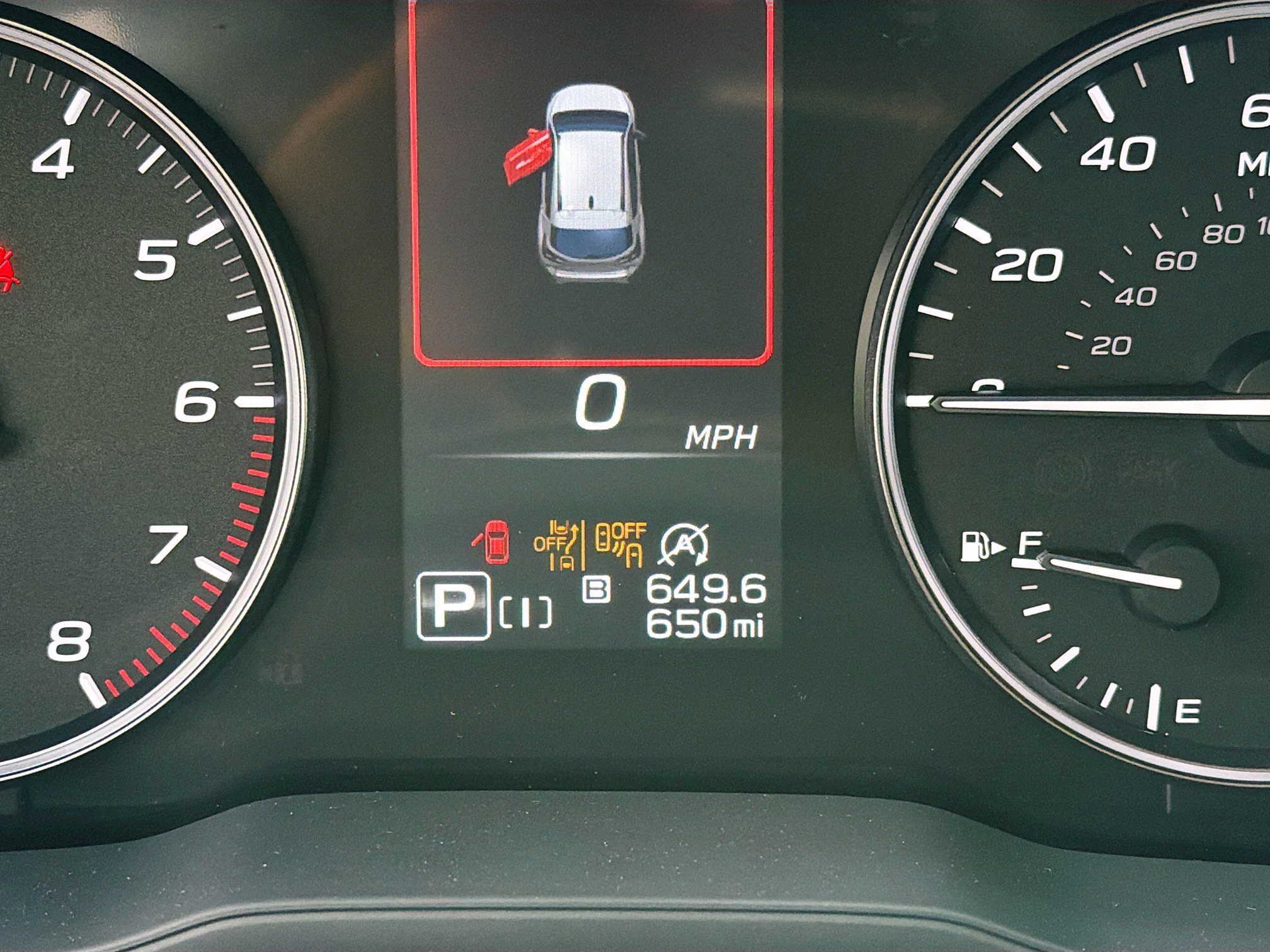 Certified 2025 Subaru Crosstrek 2.5i Limited image 39