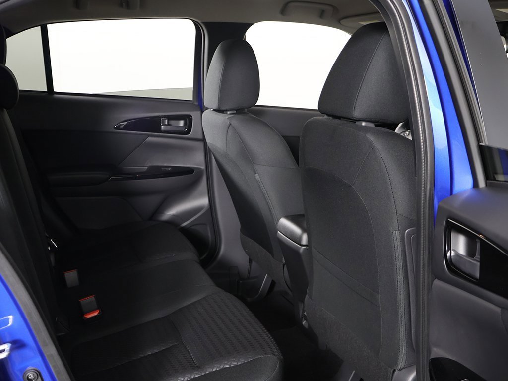New 2025 Mitsubishi Eclipse Cross LE image 26