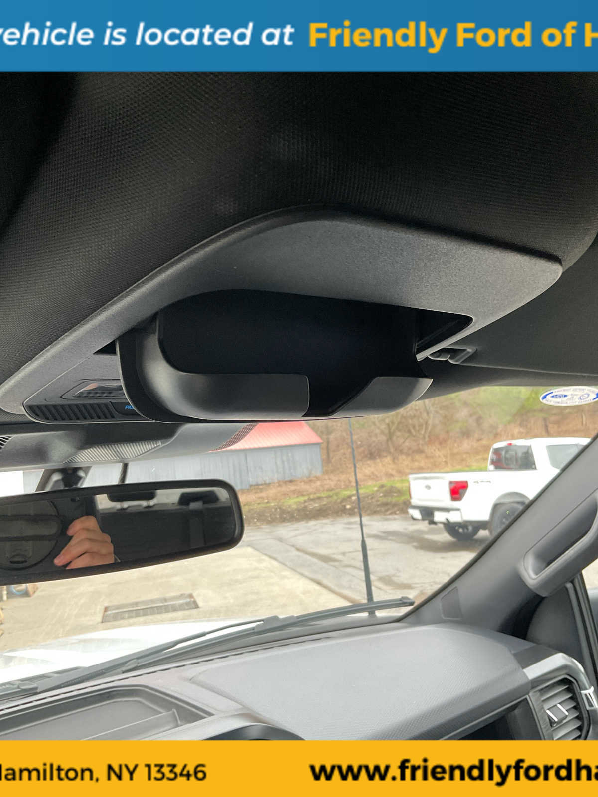 Used 2023 Ford F150 XL w/ STX Appearance Package image 40