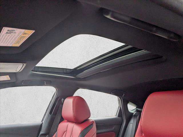 New 2025 Acura Integra A-Spec image 16