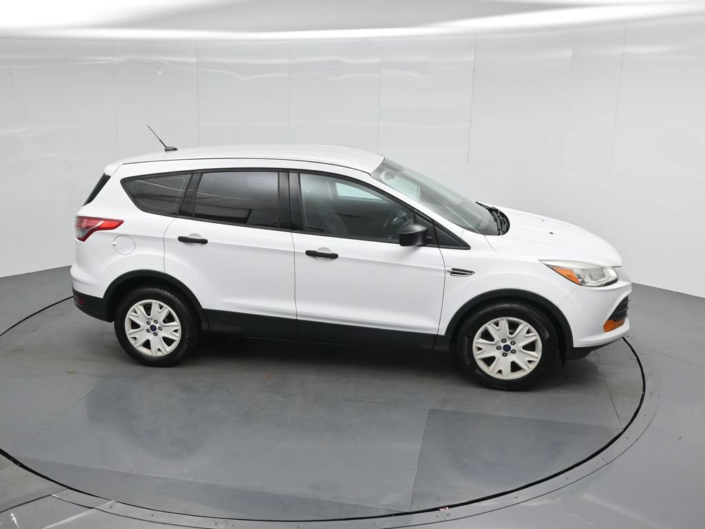 Used 2015 Ford Escape S FWD image 50