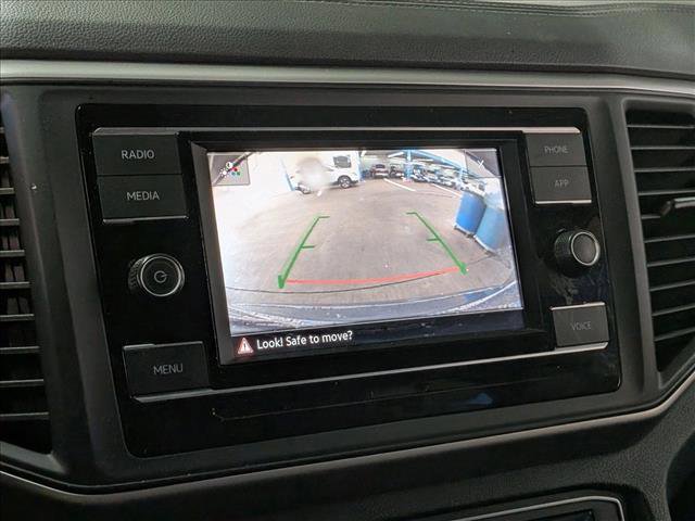 Used 2021 Volkswagen Atlas Cross Sport S image 13