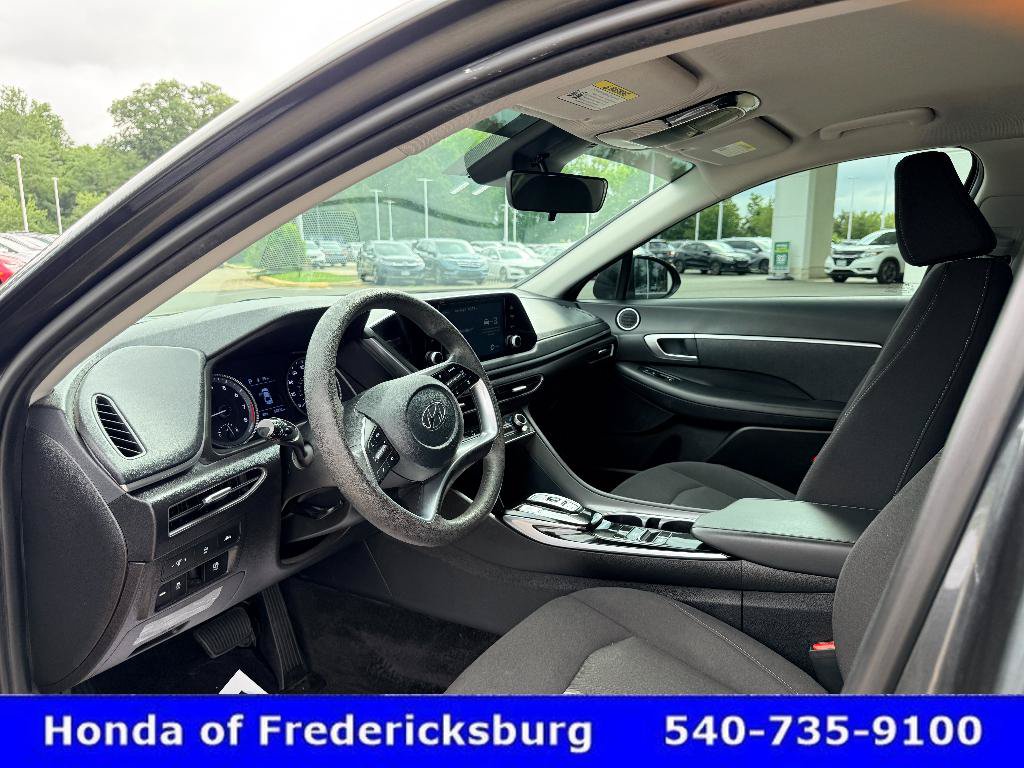 Used 2023 Hyundai Sonata SE FWD image 25