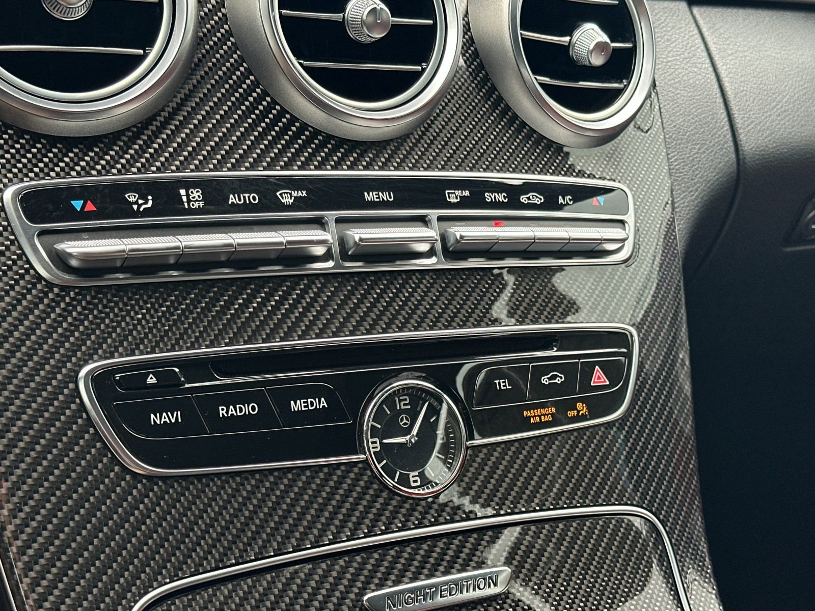 Used 2018 Mercedes-Benz C 43 AMG 4MATIC Coupe image 18