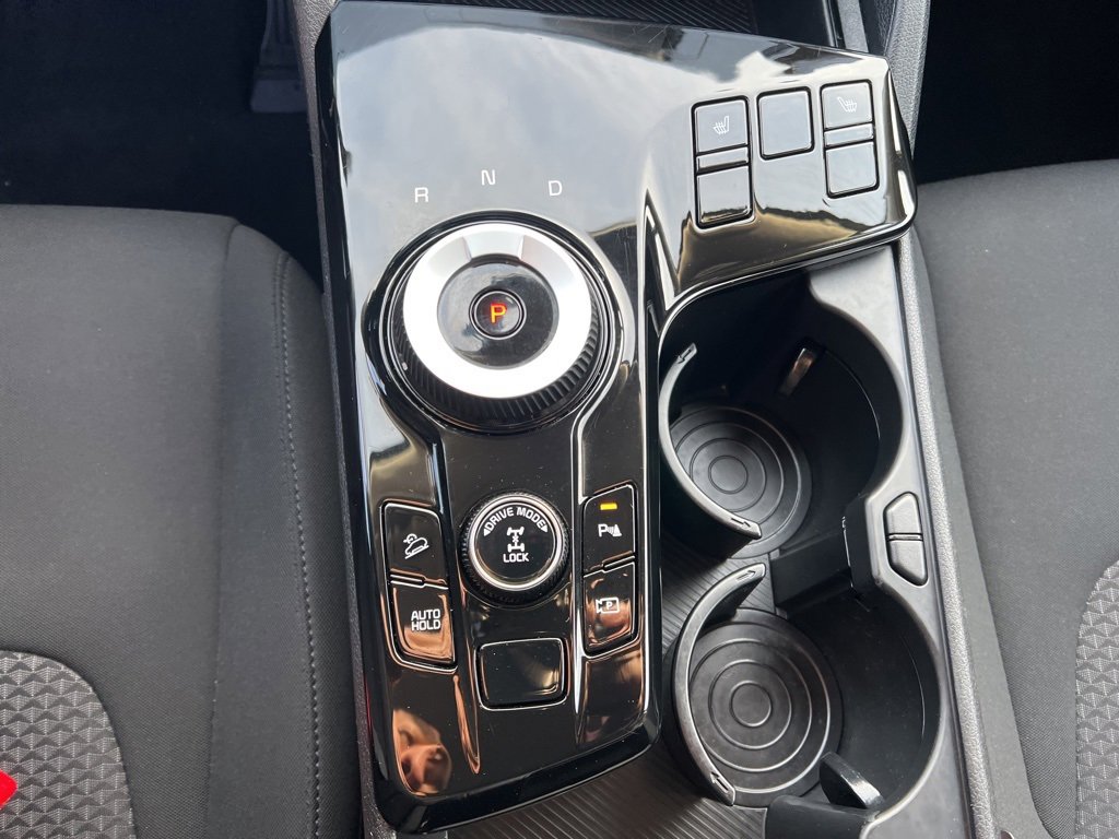 Certified 2023 Kia Sportage LX image 17