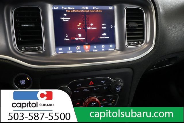 Used 2019 Dodge Charger R/T RWD image 21
