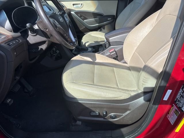 Used 2013 Hyundai Santa Fe Sport image 15