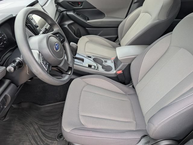 Certified 2024 Subaru Crosstrek 2.0i AWD/4WD image 14